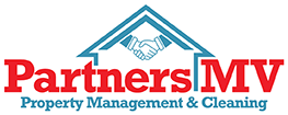 PartnersMV Property Management & Cleaning